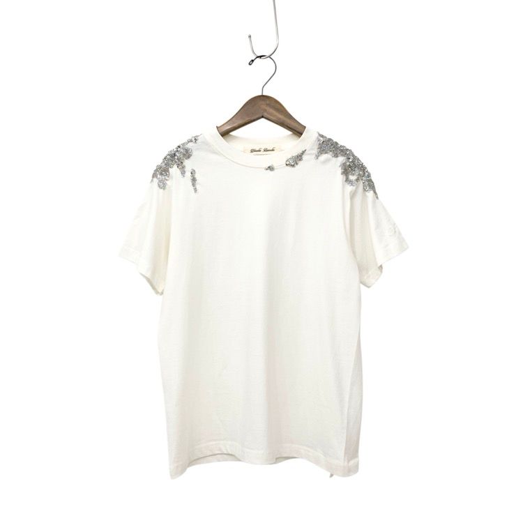 2024AW tanaka daisuke タナカダイスケ magical powder piles up T-shirt マジカルパウダースパンコールTシャツ カットソー TD24AW-PO01 2024AW tanaka daisuke タナカダイスケ magical powder piles up