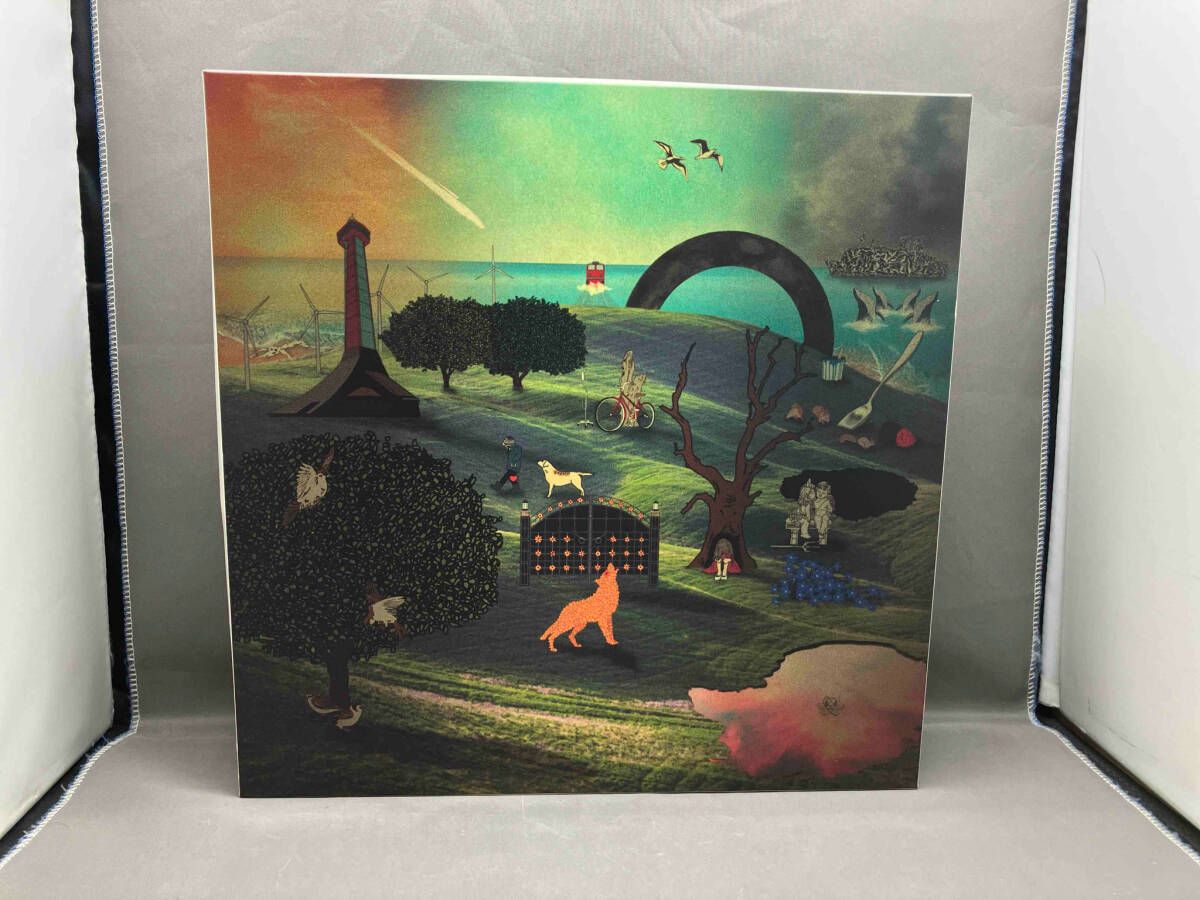 Galileo Galilei TSUNAGARI DAISUKI BOX 3年2組のなかまたち ガリレオ