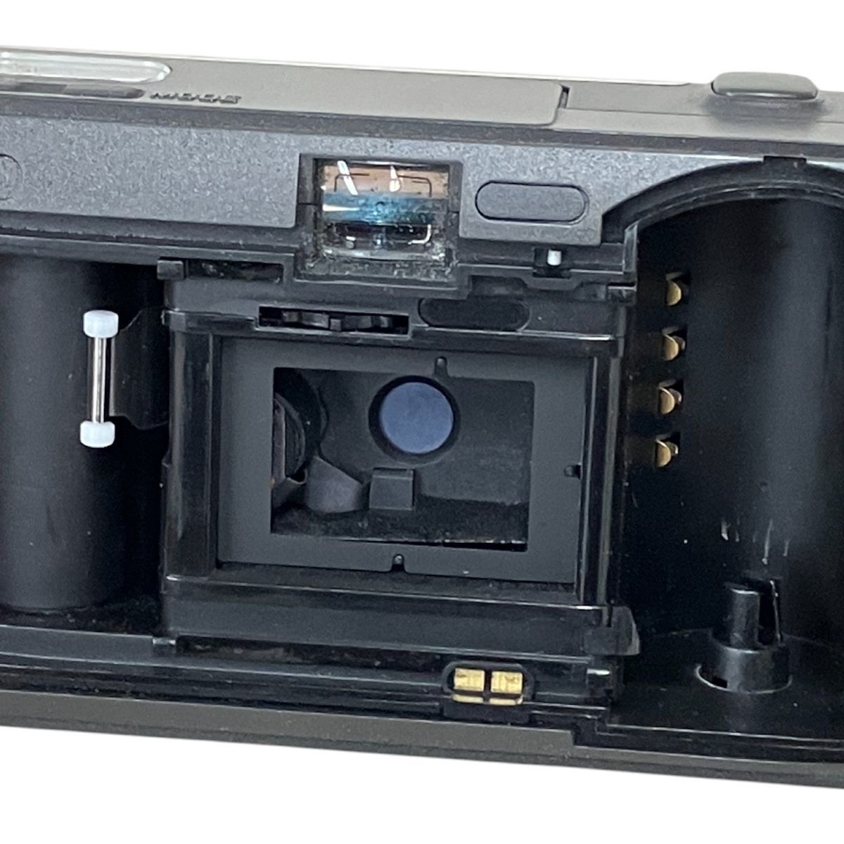 LEICA MINI ELMAR 3.5/35 コンパクトカメラ Leica Mini point and shoot with 35mm Elmar f/3.5 with