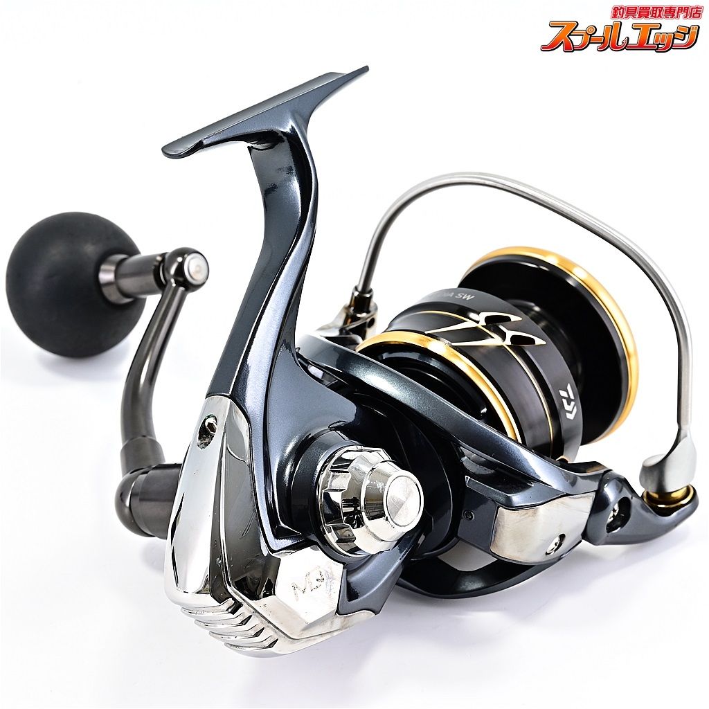 【ダイワ】 22カルディア SW 8000-H DAIWA CALDIAm37529 【ダイワ】 22