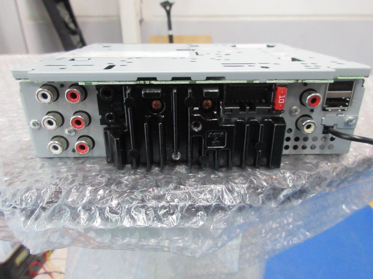 カロッツェリア DEH-970