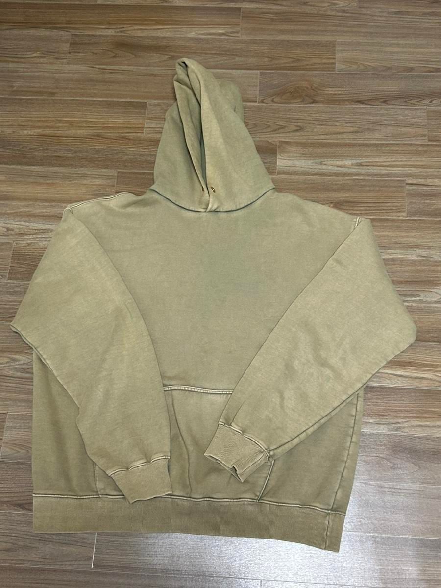 【Bunjang商品韓国直送】ブラインド VLNDFLES フード オリーブ 2