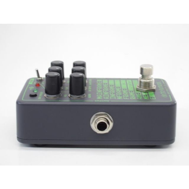 Digitech　デジテック　RP360 マルチエフェクター DigiTech RP360】マルチエフェクターを使ってみよう！ - YouTube