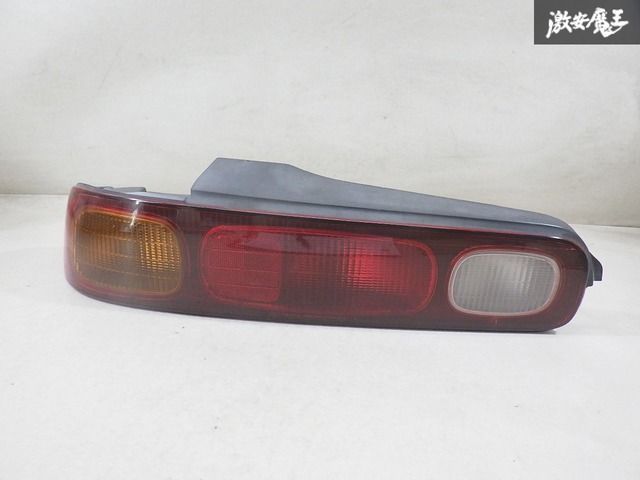 ホンダ 純正 DC1 DC2 インテグラ テール テールライト