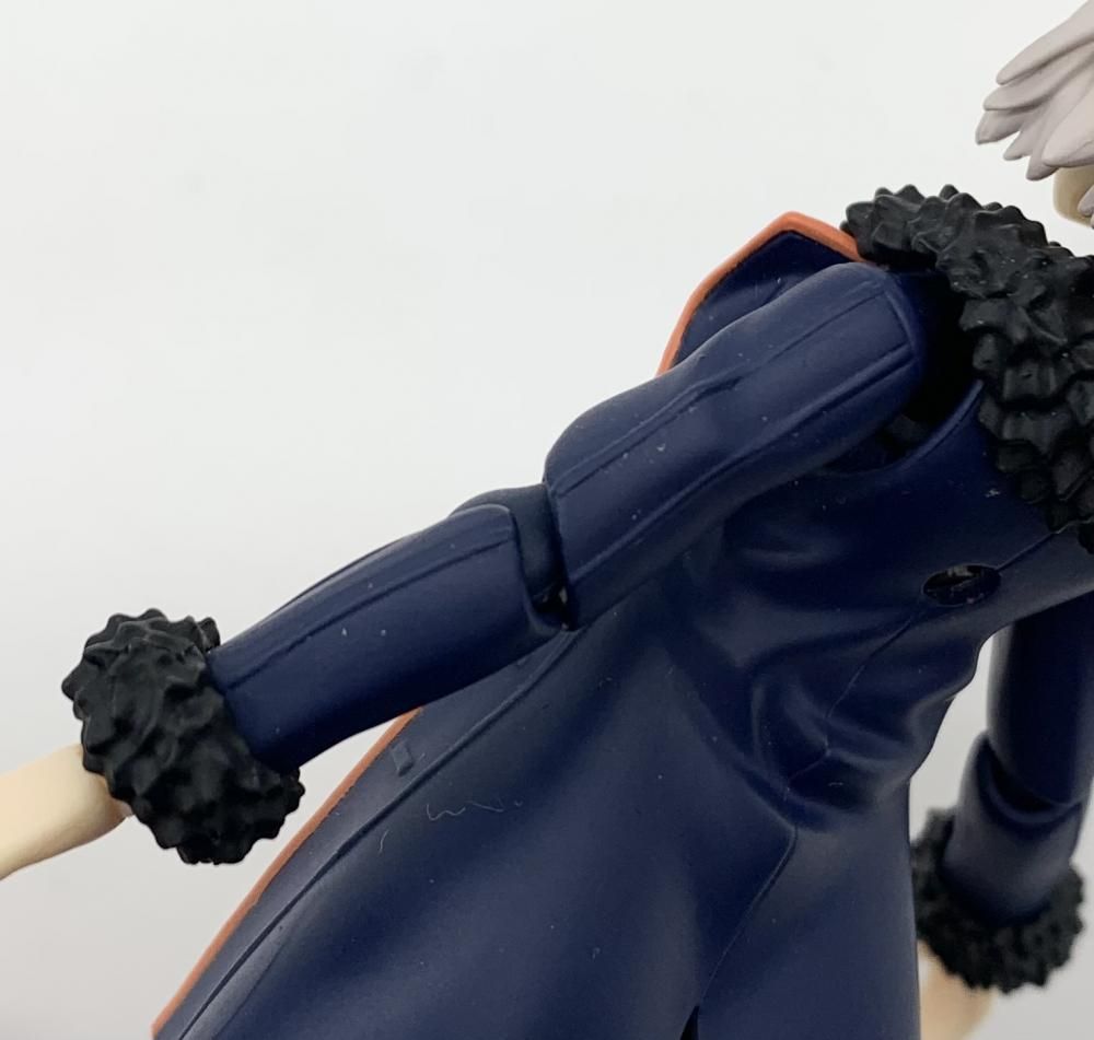 Max Factory - 【中古】未開封 マックスファクトリー Fate/Grand Order figma 428 アヴェンジャー/ジャンヌ・ダルク オルタ 新宿ver.[17][240017671591] フィギュア: Fate/Grand Order figma アヴェンジャー／ジャンヌ