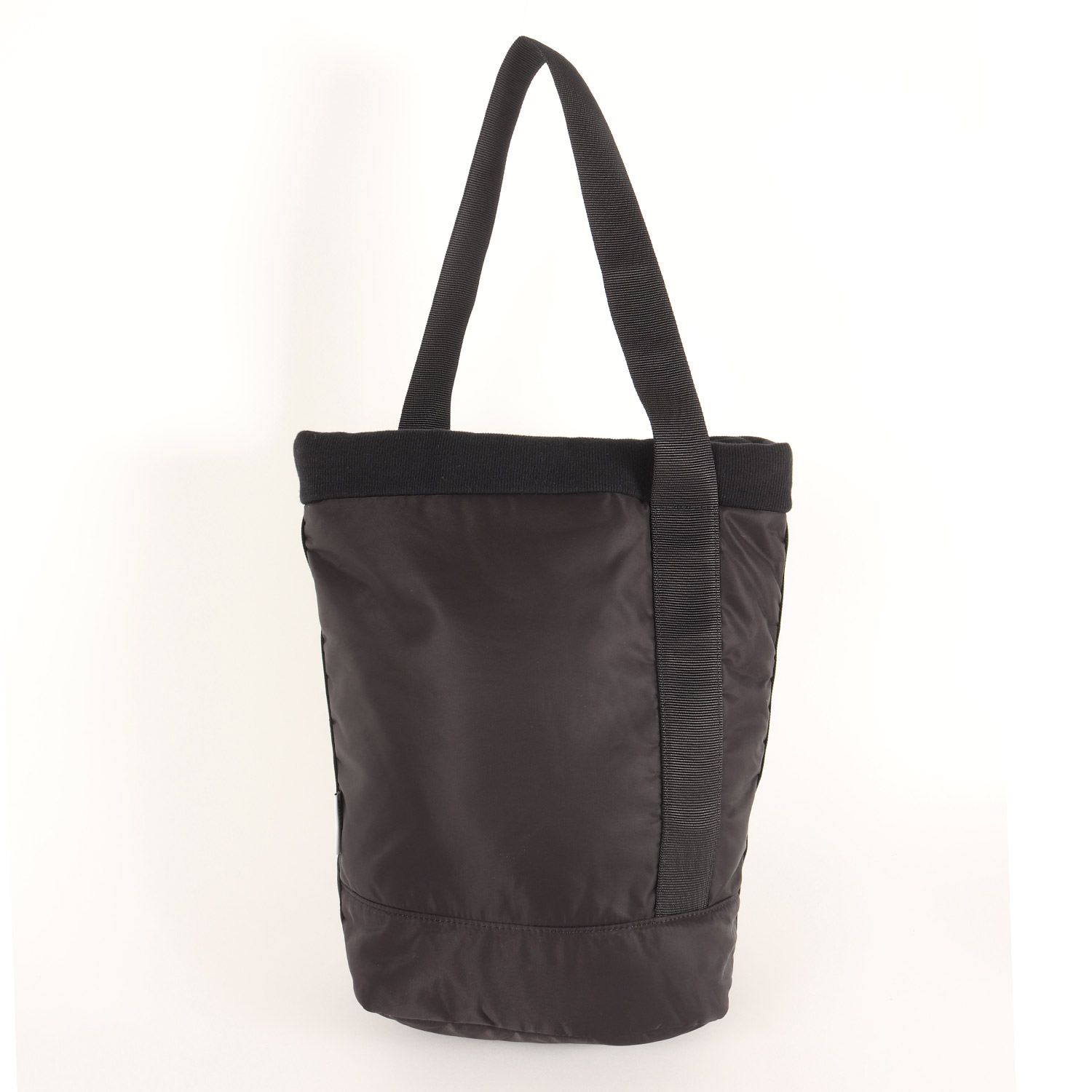 BRIEFING 黒　TILT BAGUETTE TOTE BRIEFING ブリーフィング バッグ ブラック 黒 | ナイロン バゲット