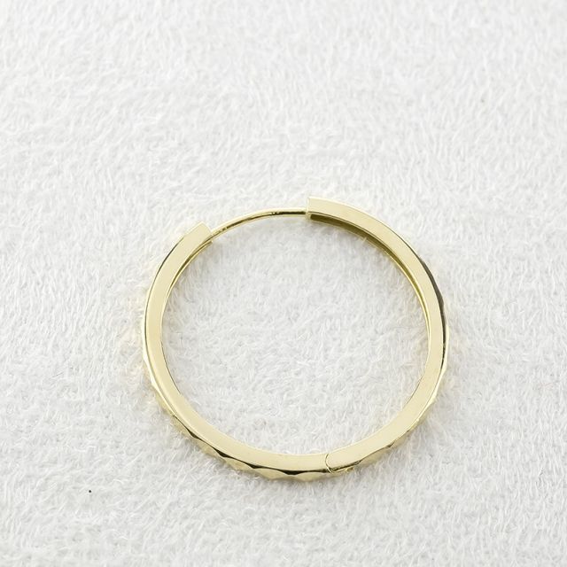 地金 メンズジュエリー