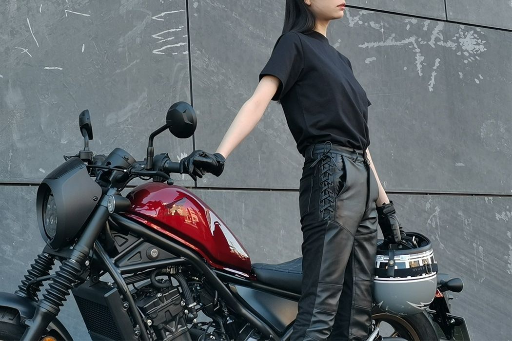 ロッソスタイルラボ