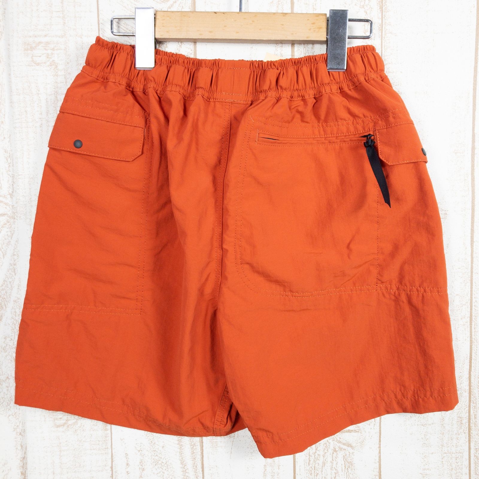 Men's S オレンジ系】 Yamatomichi ( 山と道 ) ファイブポケット