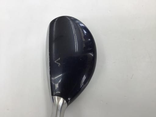 TourStage ViQ U3 19° ユーティリティ　UT ブリヂストン 中古】 ブリヂストン TOURSTAGE ViQ(2008) U3 ユーティリティ UT