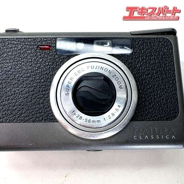 ジャンク品】FUJIFILM NATURA CLASSICA ナチュラクラシカ