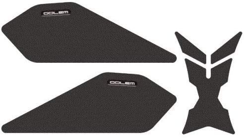 TEOGONIA GOLEM CONVEX TANKPAD レブル250 レブル500用 コンベックス タンクパッド