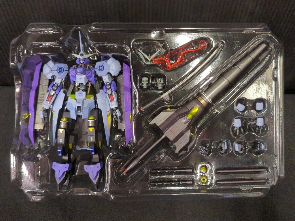 ROBOT魂