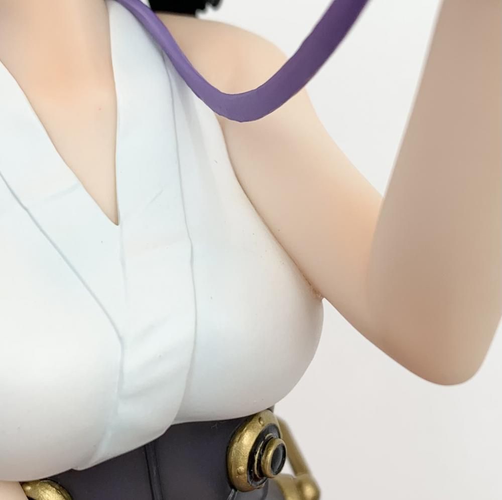 WIT STUDIO 甲鉄城のカバネリ 無名 江原康之描き下ろし フィギュア 甲