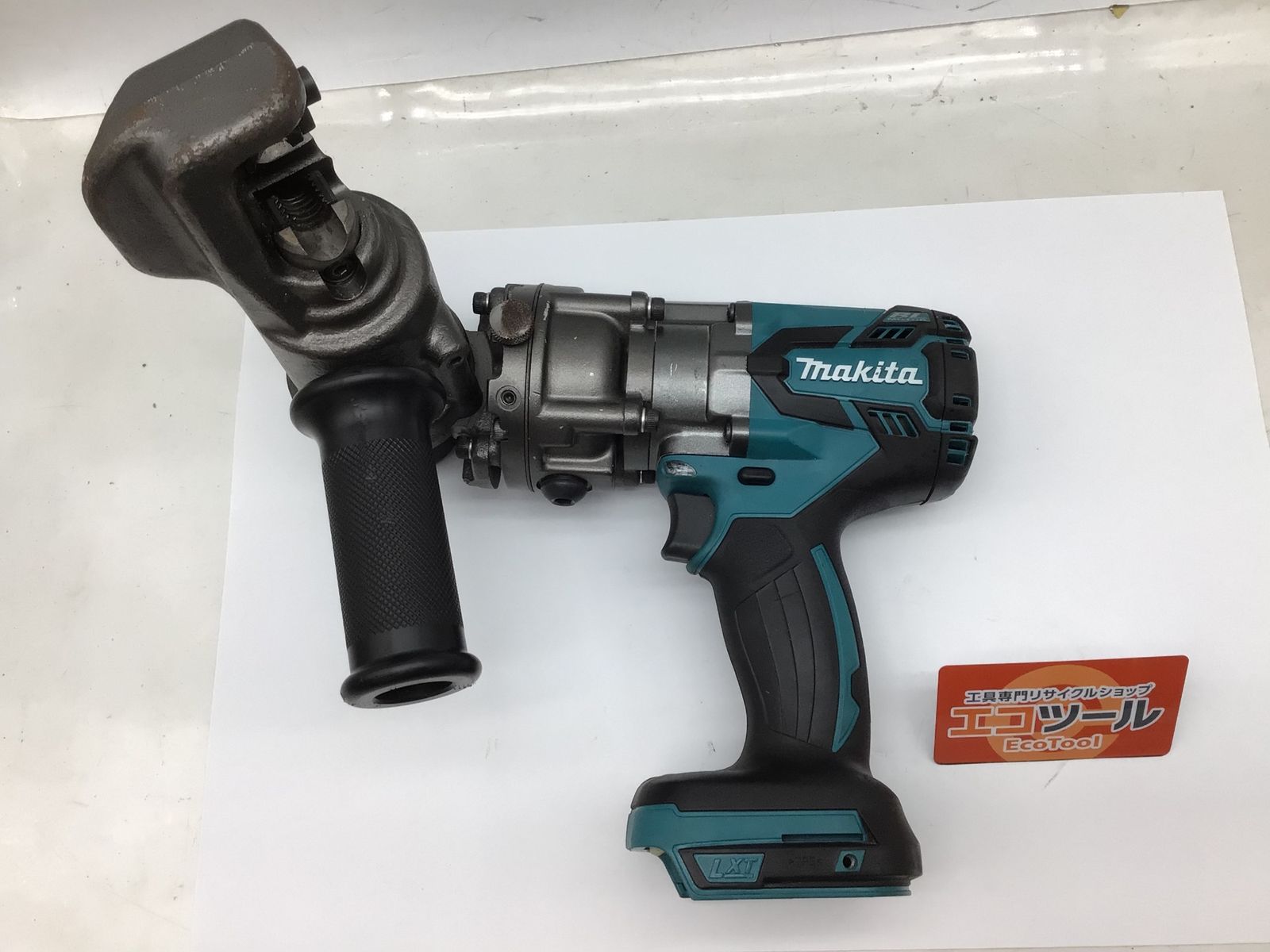 品 Makita|マキタ 18v全ネジカッター SC121DZ ITDNVV5QXN52 エコツール知立店 M02