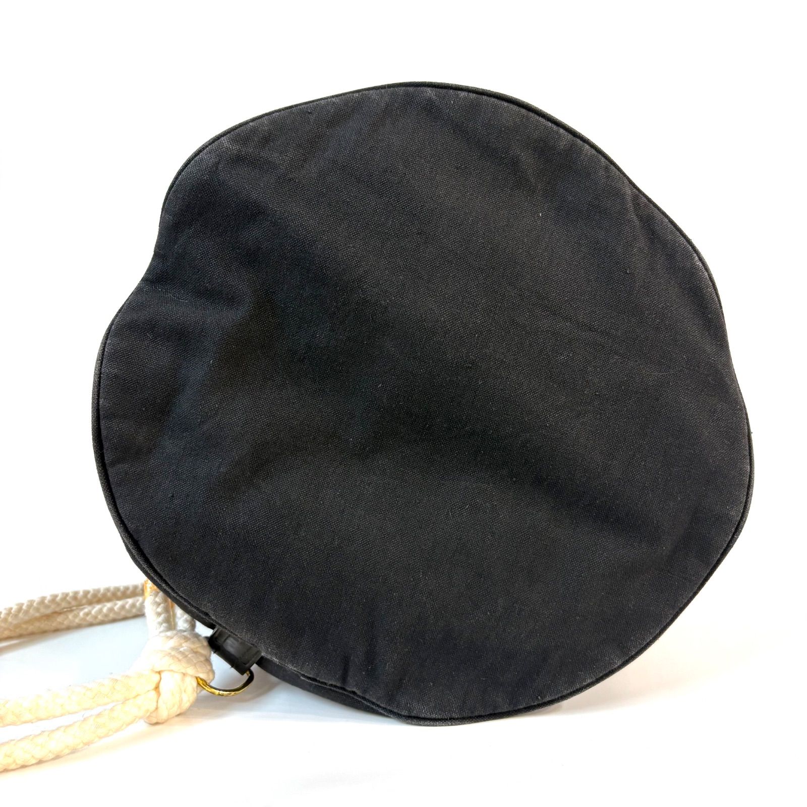 ◼️CHANEL◼️プール バッグ 巾着 ノベルティ - メルカリ