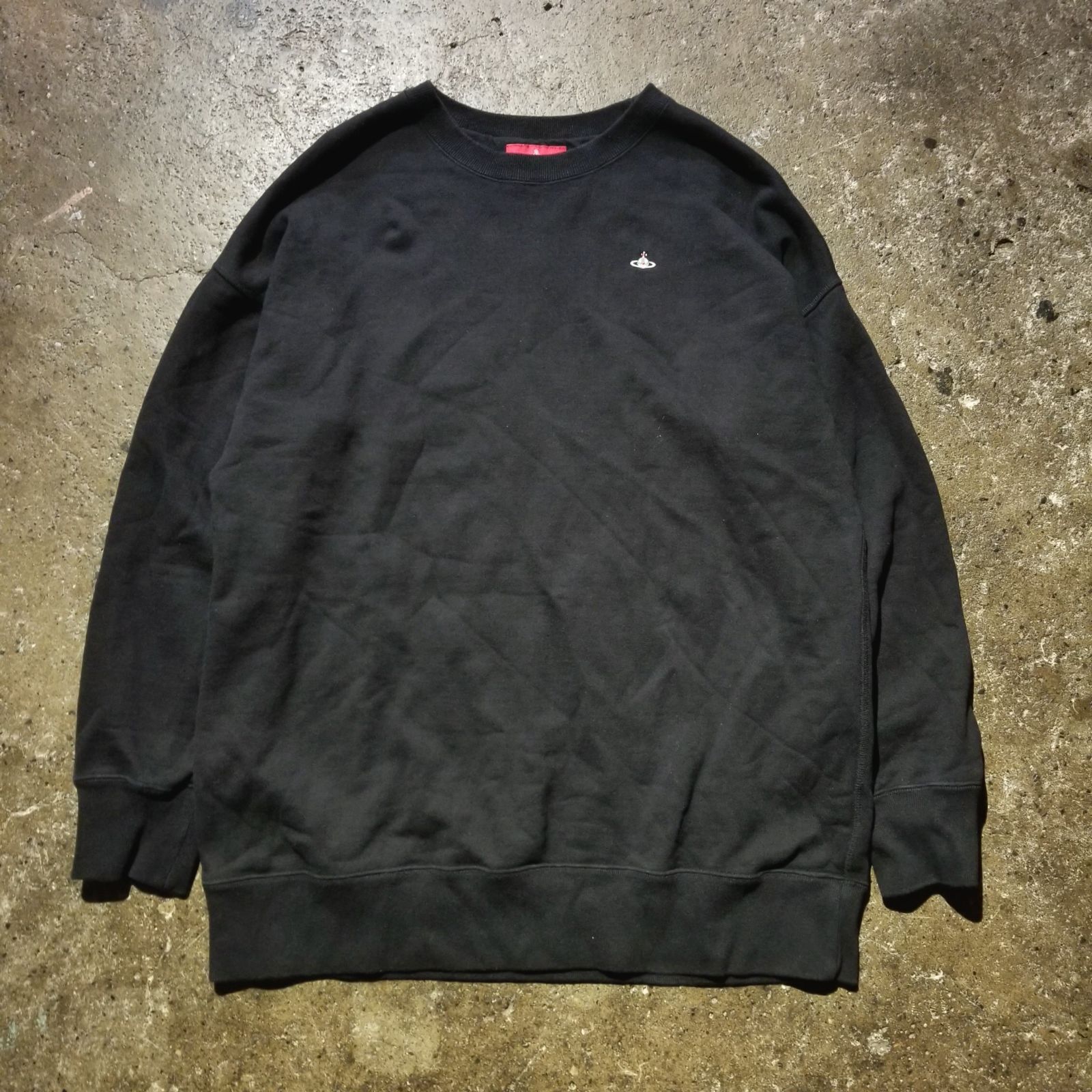 Vivienne Westwood RED LABEL スウェット 00 良ヴィヴィアンウエスト