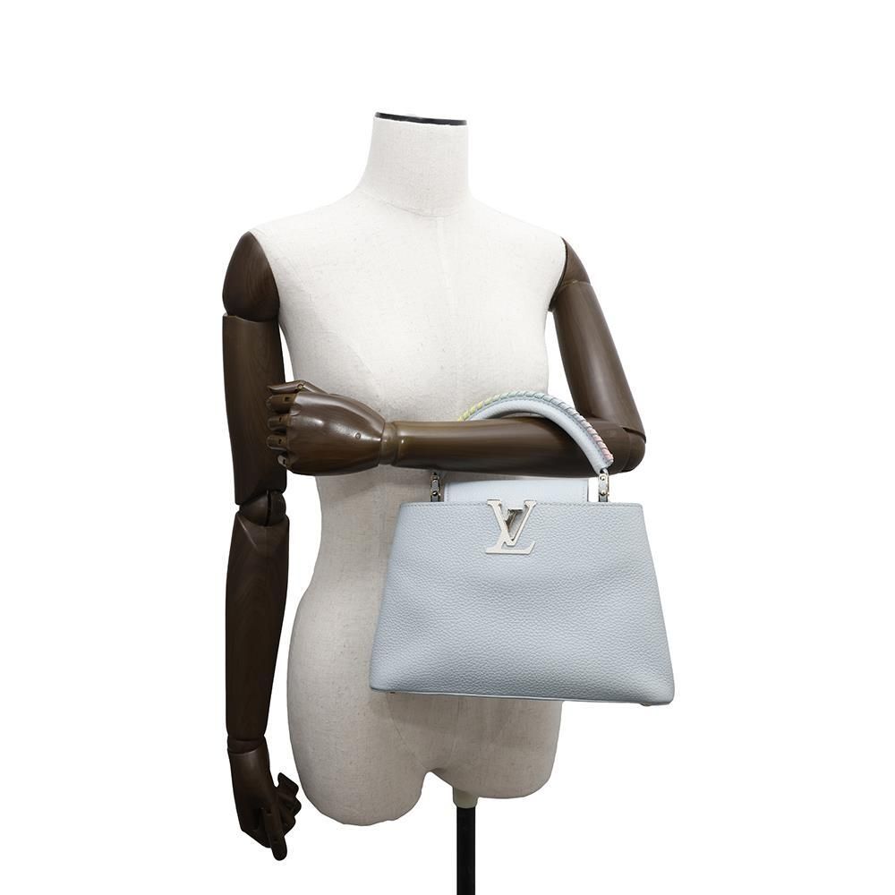 VUITTON 2wayショルダーバッグ