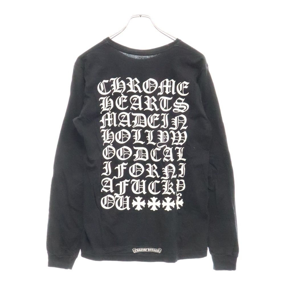 【Chrome Hearts】新商品入荷!! ホースシュー サーマル Tシャツ Chrome Hearts】新商品入荷!! ホースシュー サーマル Tシャツ
