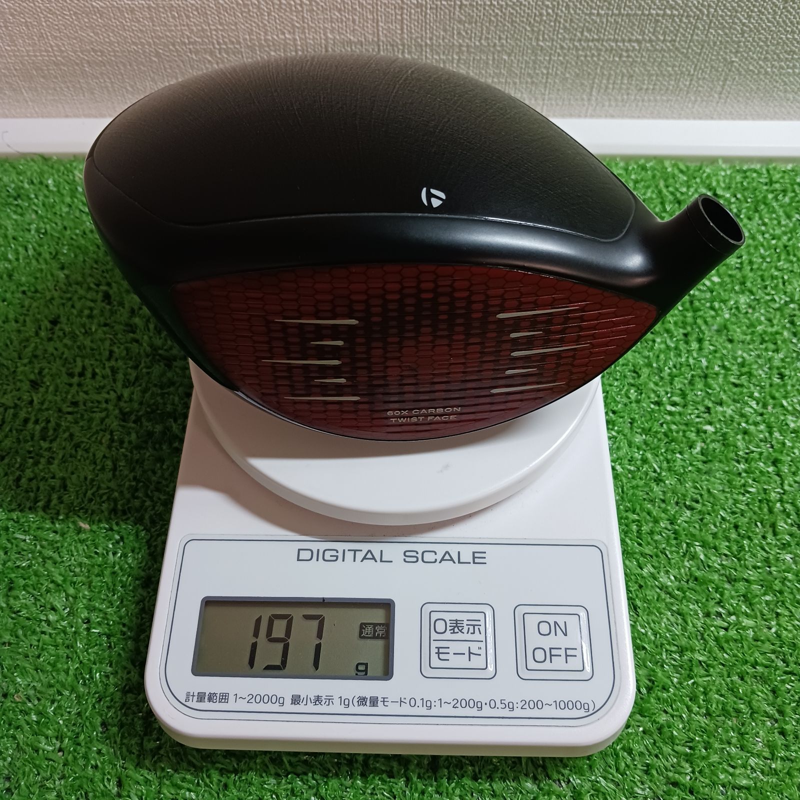 9°ヘッドのみ 817