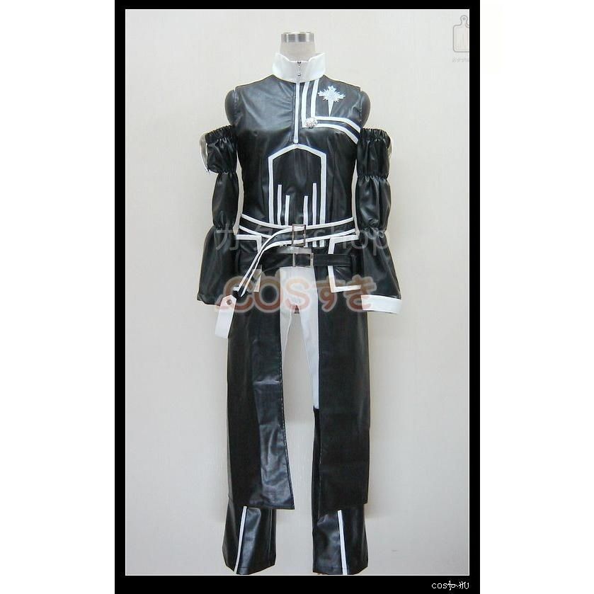 D.Gray-man ディーグレイマン クラウド元帥 クラウド ナイン Klaud Nine 風 コスプレ衣装 演出服 変装 cosplay 仮装