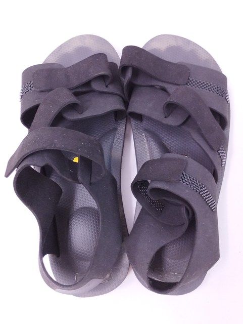 DESCENTE x SUICOKE デサント スイコック 3wayサンダル 夏を軽やかに。DESCENTE ALLTERRAIN x SUICOKEのサンダルDSV-1