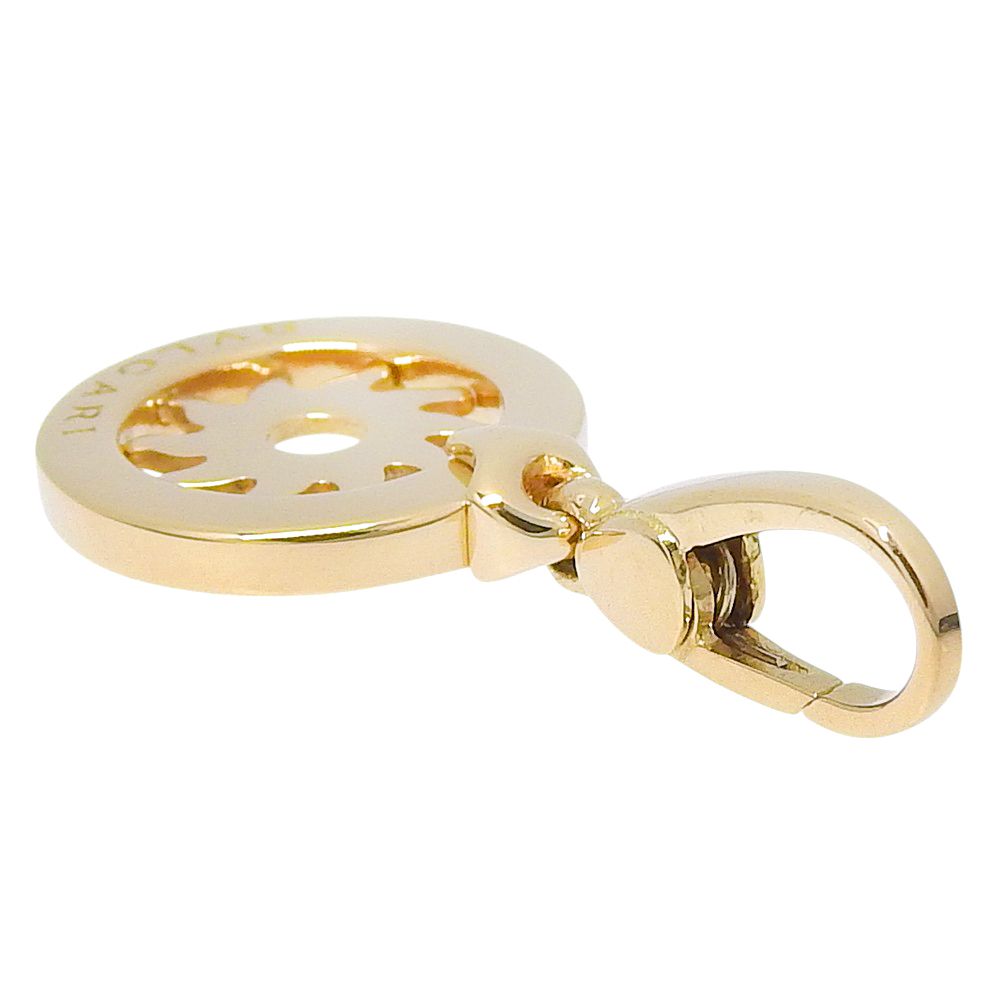 本物保証】 新品同様 ブルガリ BVLGARI 4.2g トンドサン
