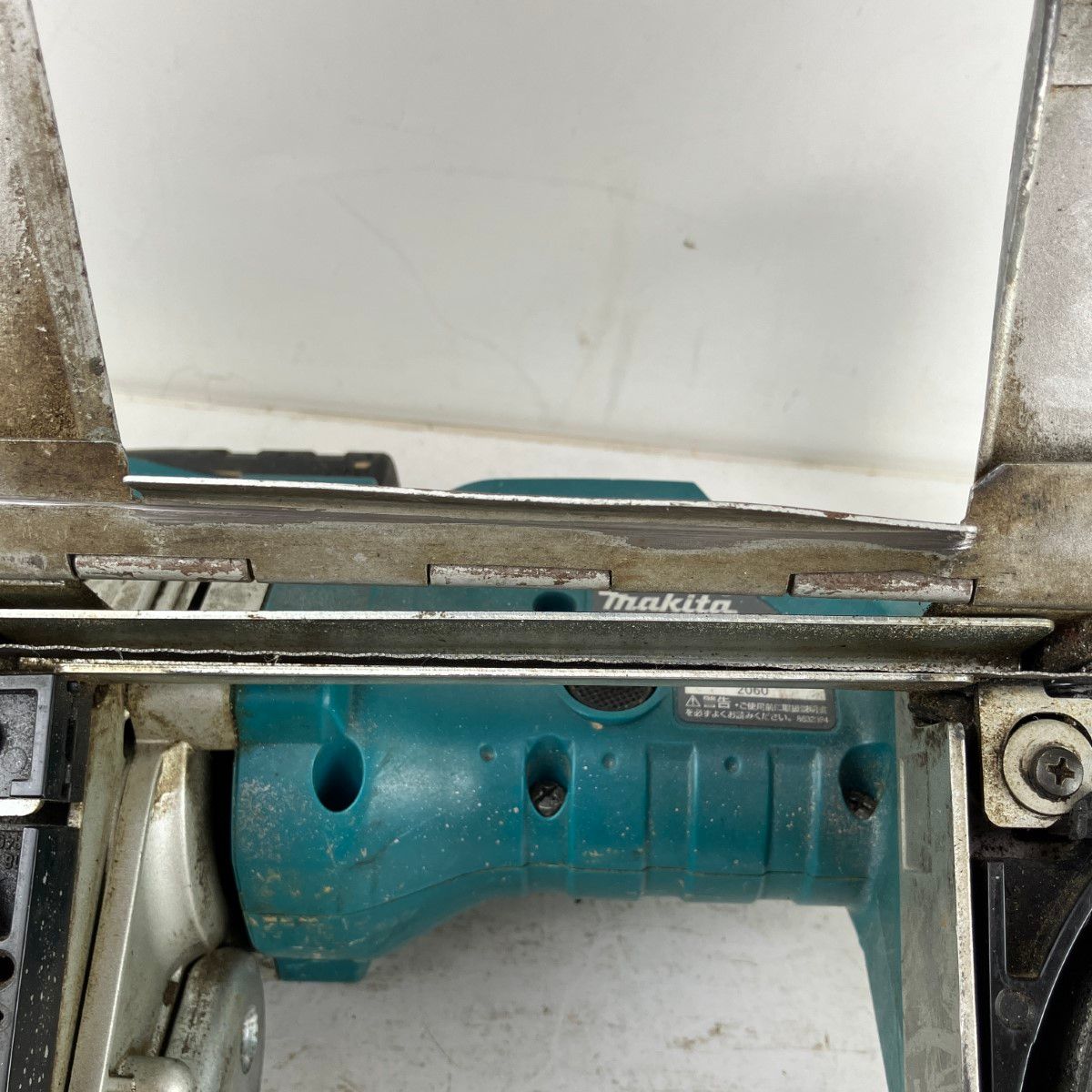 充電式バンドソー 旧規格