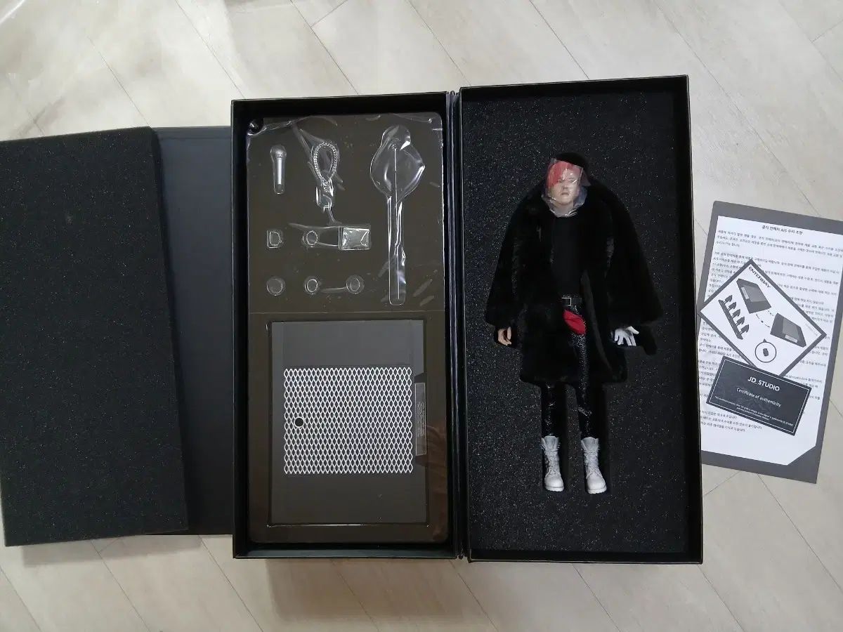 ジードラゴン フィギュア