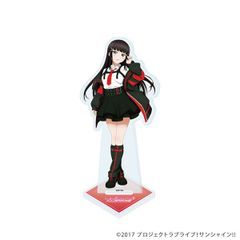 ラブライブ！サンシャイン！！ 04/サイバーネオンver. 黒澤ダイヤ