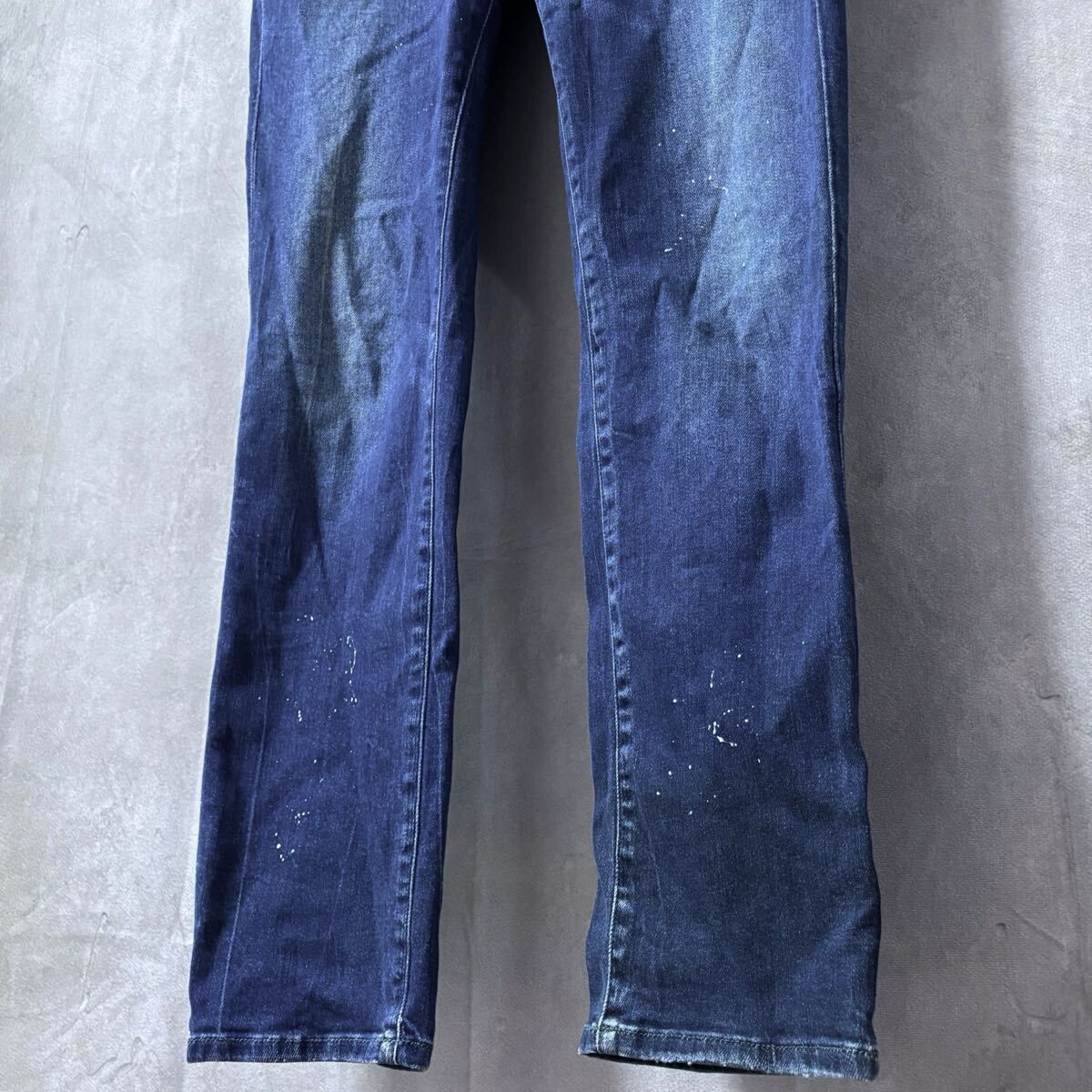 JACOB COHEN ヤコブコーエン BUDDY comfort スリム ストレッチ