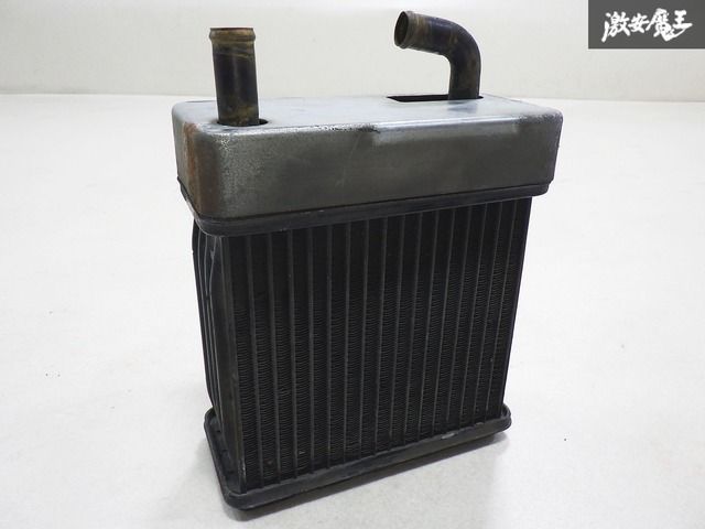 ストア出品】純正？流用品？ 日産 S30S フェアレディZで使用 ヒーター