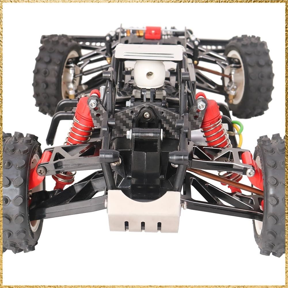 Tamiya RC Chassis カーボンファイバー タミヤ-rcカーボンファイバーカーフレームセット,アルミニウム