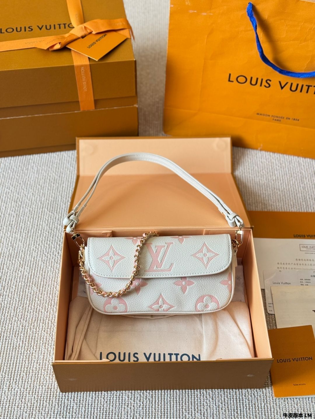 【大人気アイテム♪】LV イーストウエスト ハンドバッグ ONTHEGO 今日特価】LV ルイヴィトン Onthego East West オンザゴー