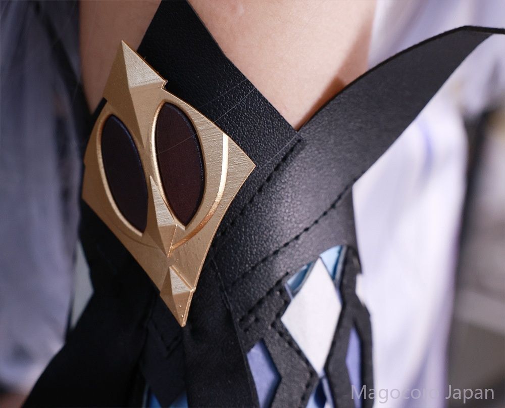 コスプレ衣装原神スコーチ衣装女性用ゲーム二次元セットcosplayアニメ