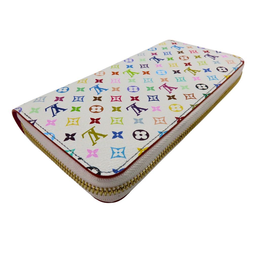 中古】 LOUIS VUITTON ルイヴィトン M13922 LV TM ジッピー  