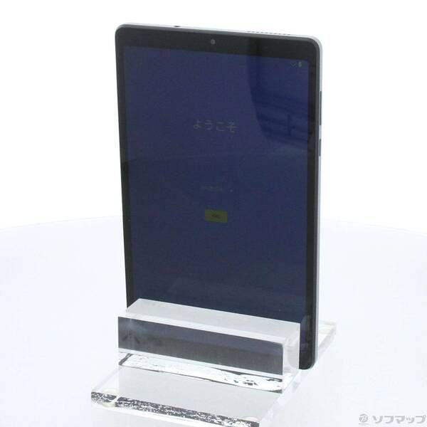 〔 品〕 LAVIE T0855 GAS 64GB アークティックグレー PC-T0855GAS Wi-Fi 258 WWW_MEBLE-SODAR_PL