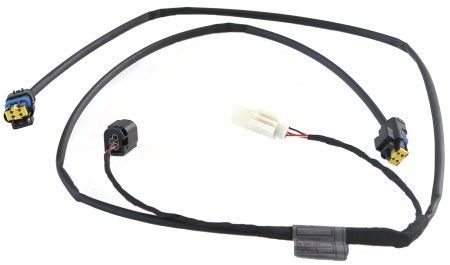 BMW 純正 ワイヤー ハーネス LED 補助ハイビーム | 61128534525
