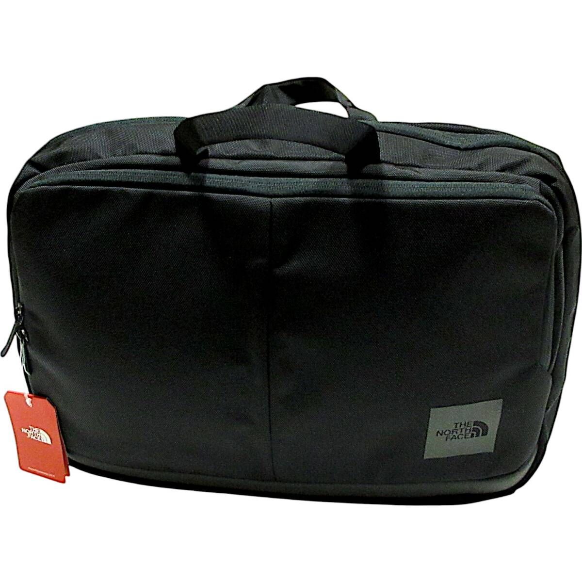 新品 THE NORTH FACE ノースフェイス 2WAY 高耐久CORDURA