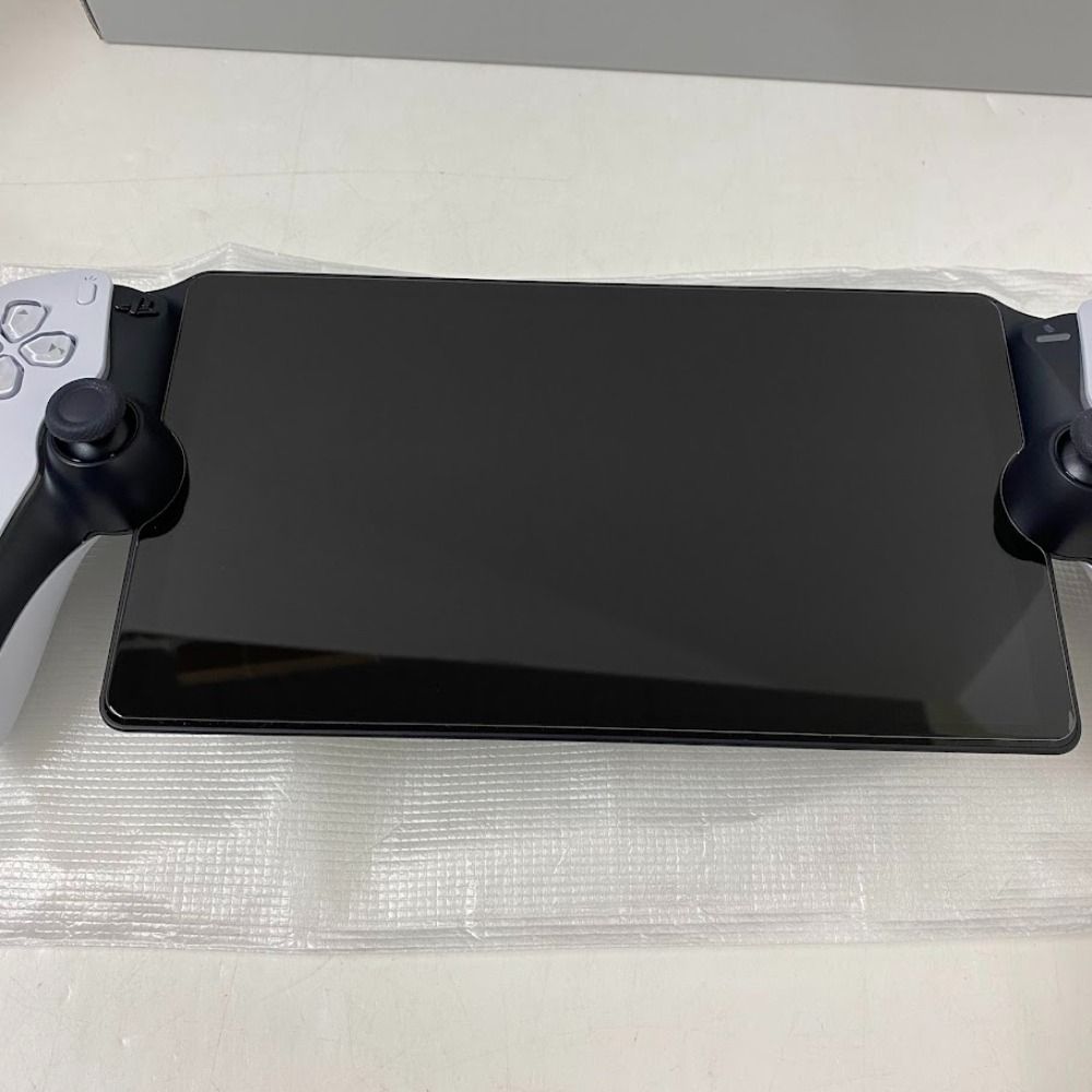 人気のファッション通販。 08w13076 ソニー sony PS5 プレイステーション5 PlayStation Portal リモートプレイヤー ゲーム周辺機器 動作 済み 完動品 品