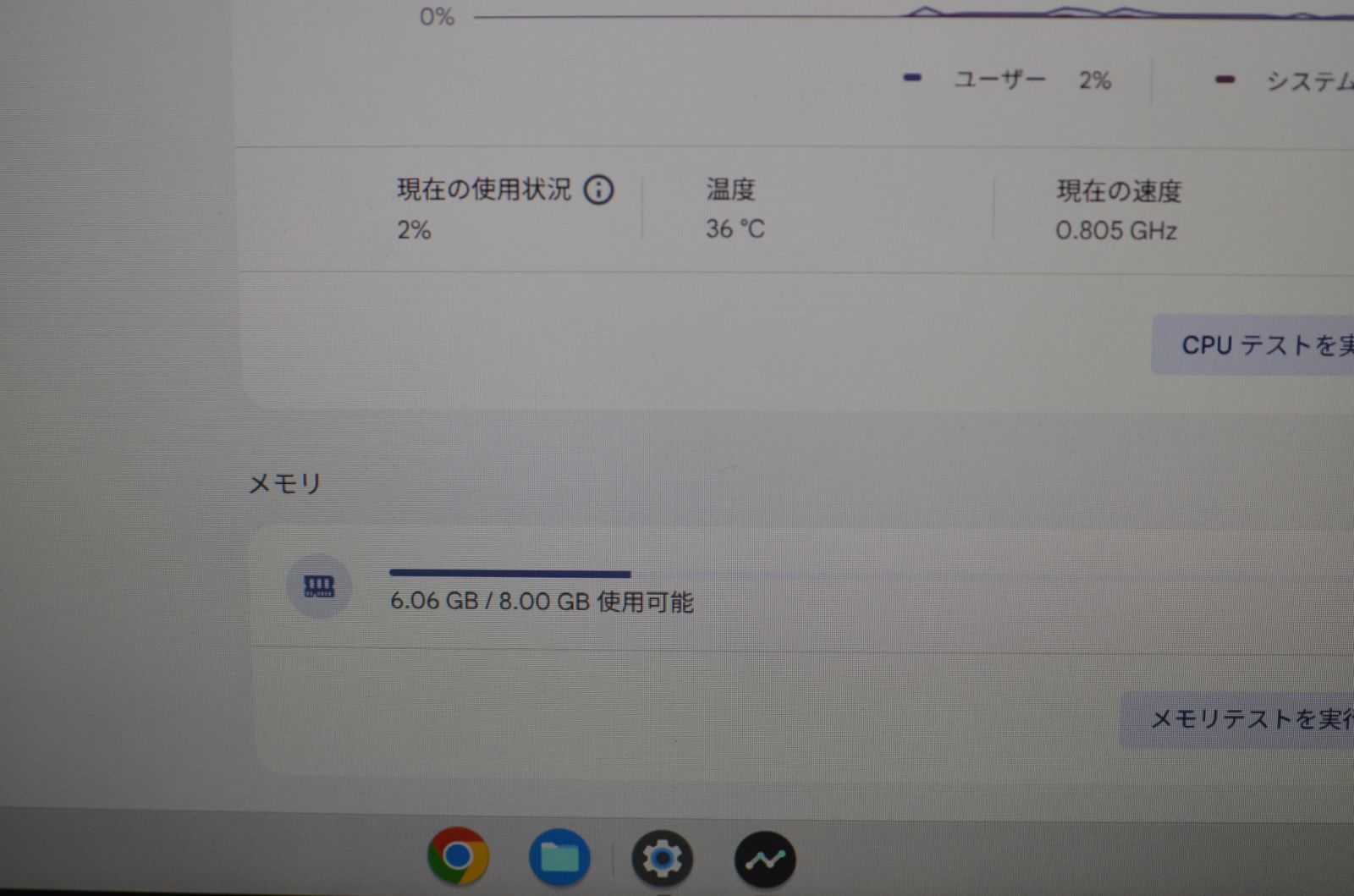 ノートパソコン