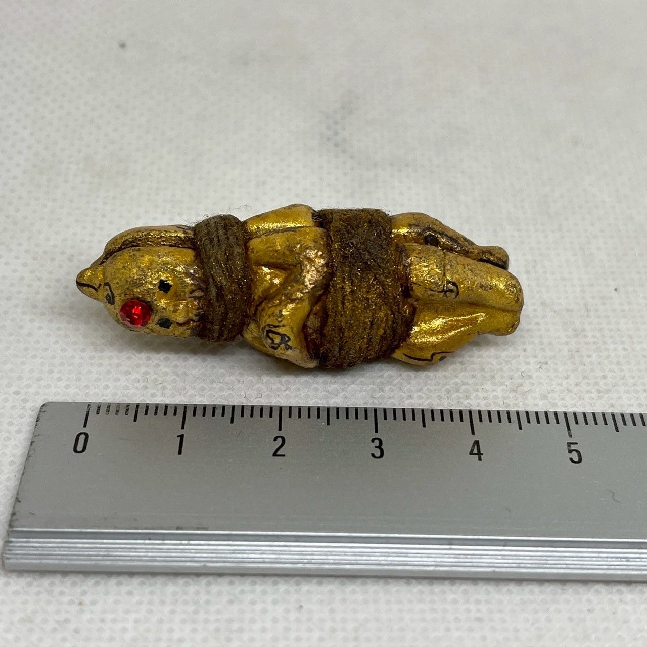 タイ プラクルアン クマントーン レア 2025年最新】クマントーンの人気アイテム - メルカリ