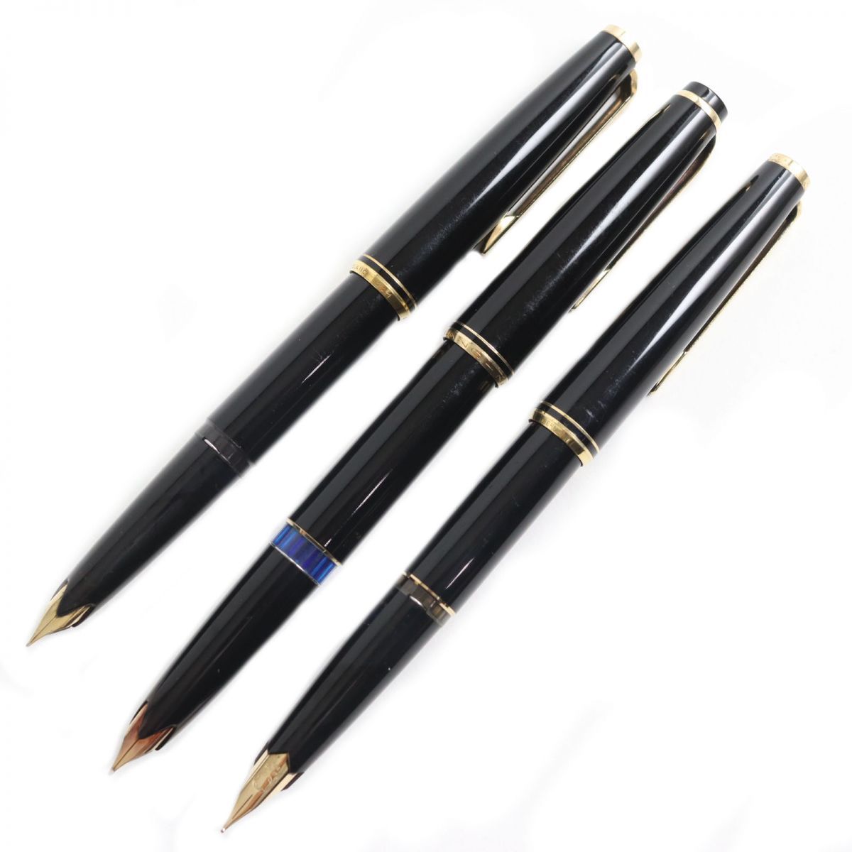 良品○MONTBLANC モンブラン 342 アンティーク/ヴィンテージ ホワイト