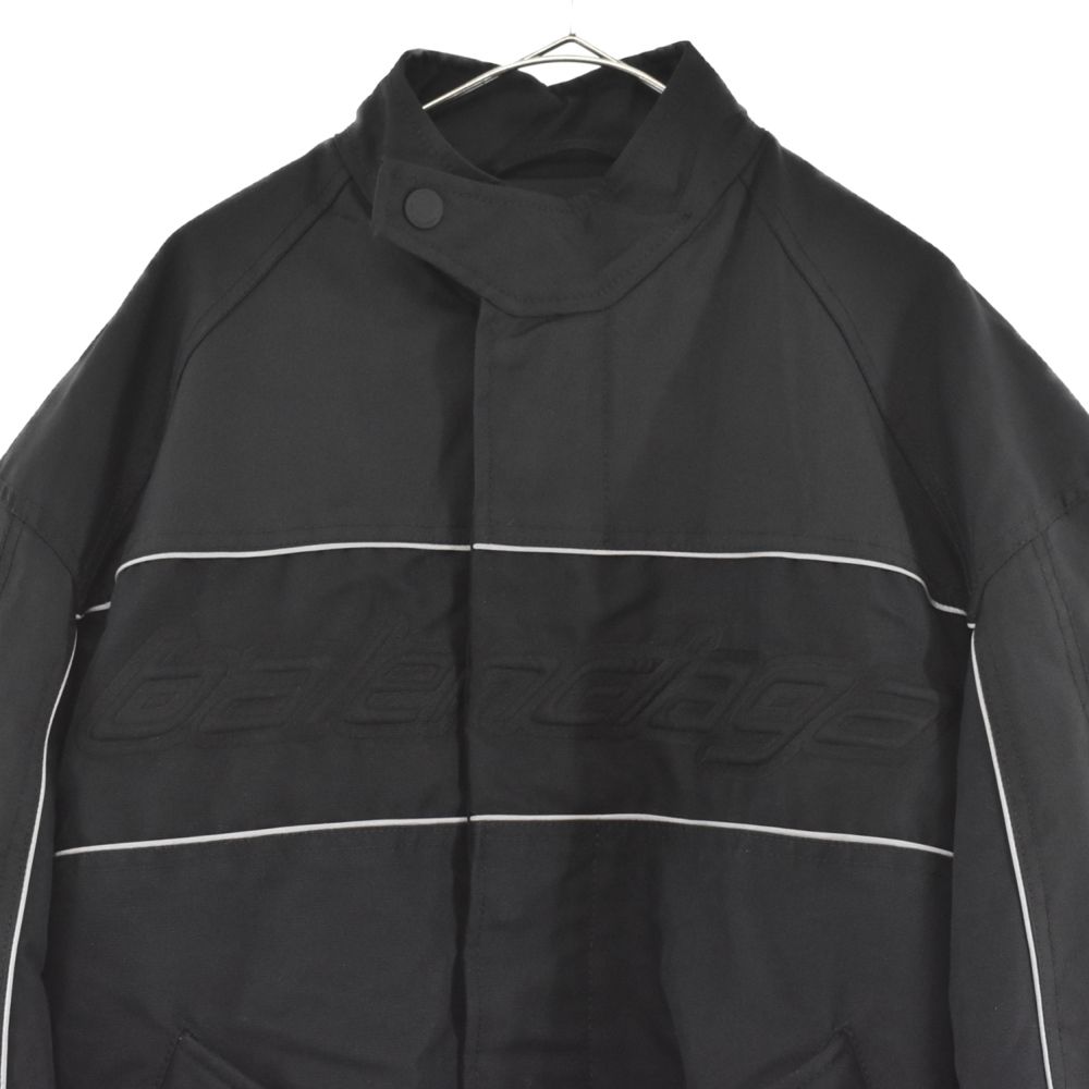 BALENCIAGA (バレンシアガ) 20AW Racing Jacket 626604 TYD32 