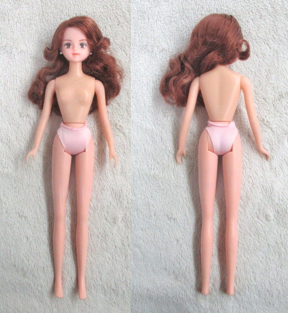 タカラ ジェニー 安室奈美恵ジェニー Checkmate!モデル - メルカリ