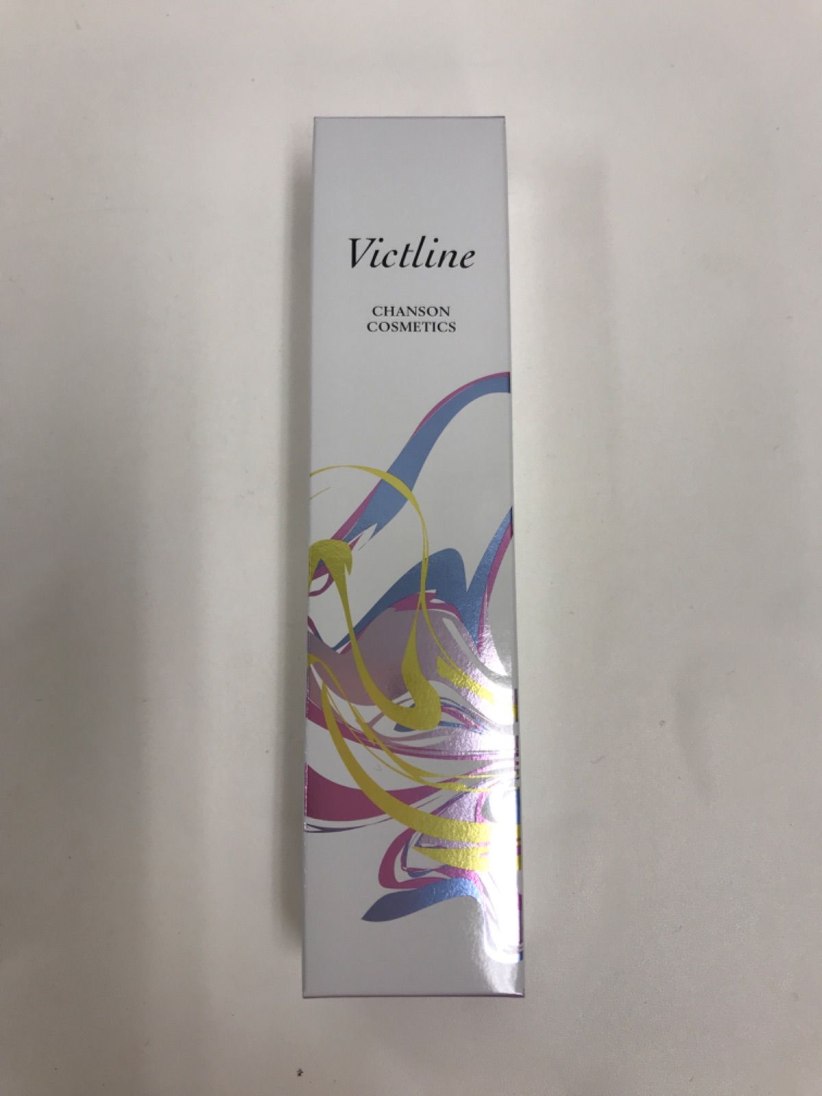 D129 K シャンソン化粧品 Victline ヴィクトライン シワ改善クリーム 20g