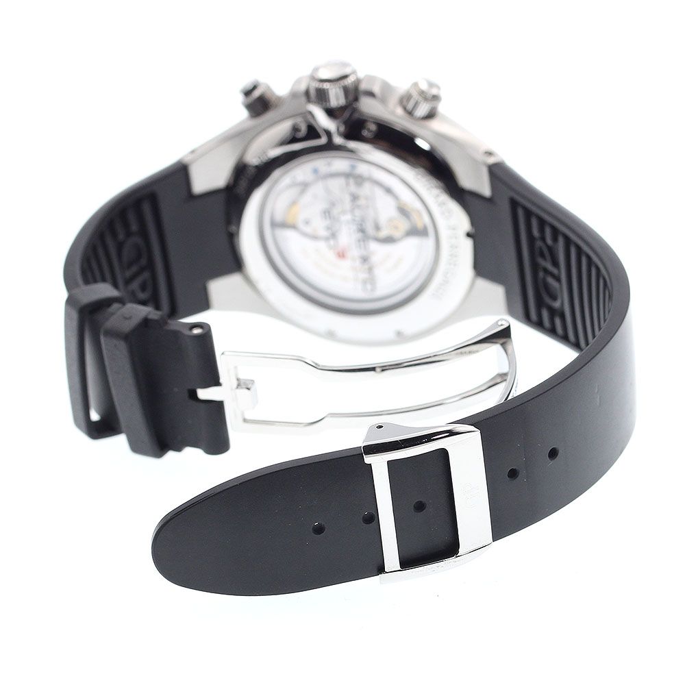 ジラール・ペルゴ GIRARD PERREGAUX 80180-11-614-FK6A ロレアート  