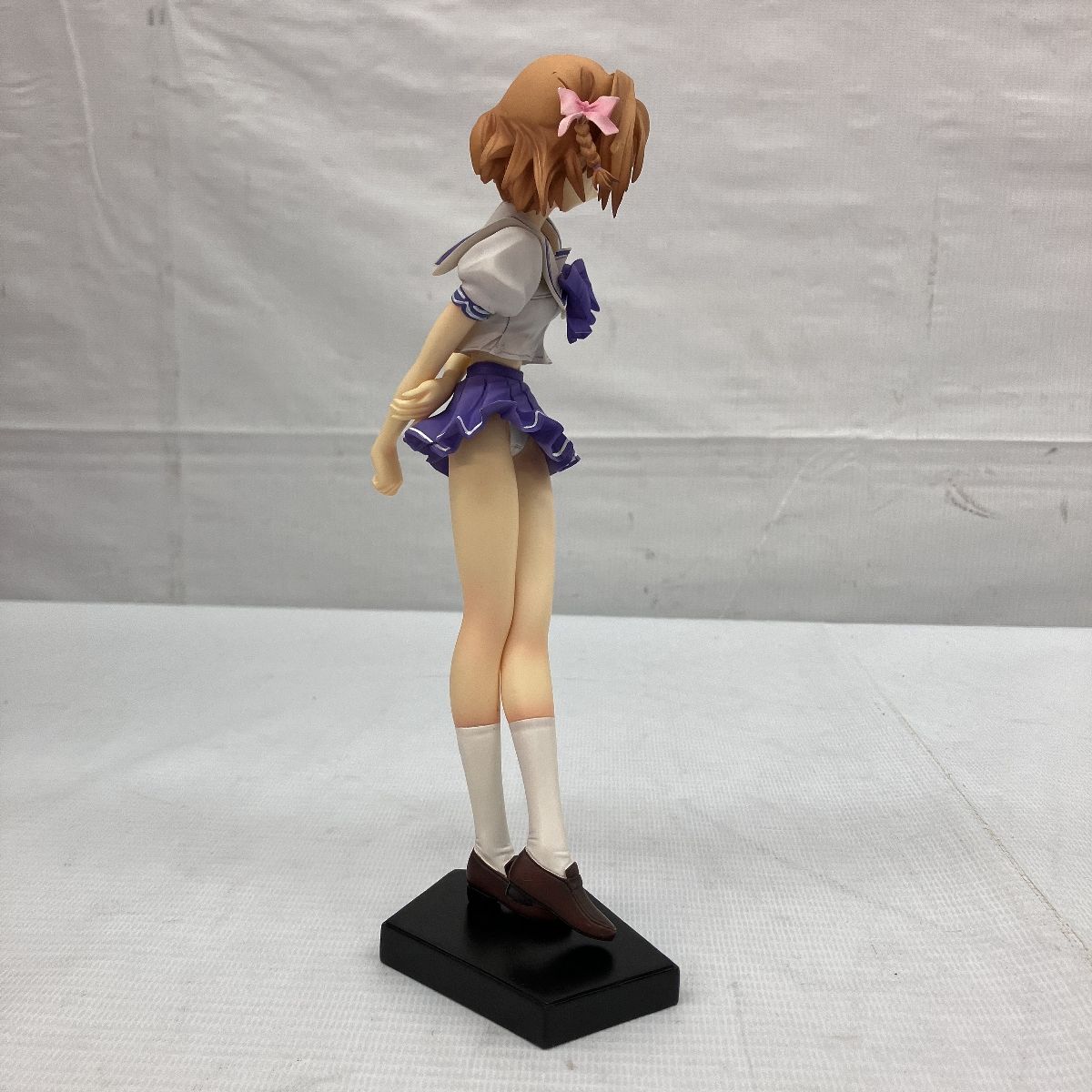 maximum 君が望む永遠 涼宮遥 1/6 フィギュア 開封済 中古