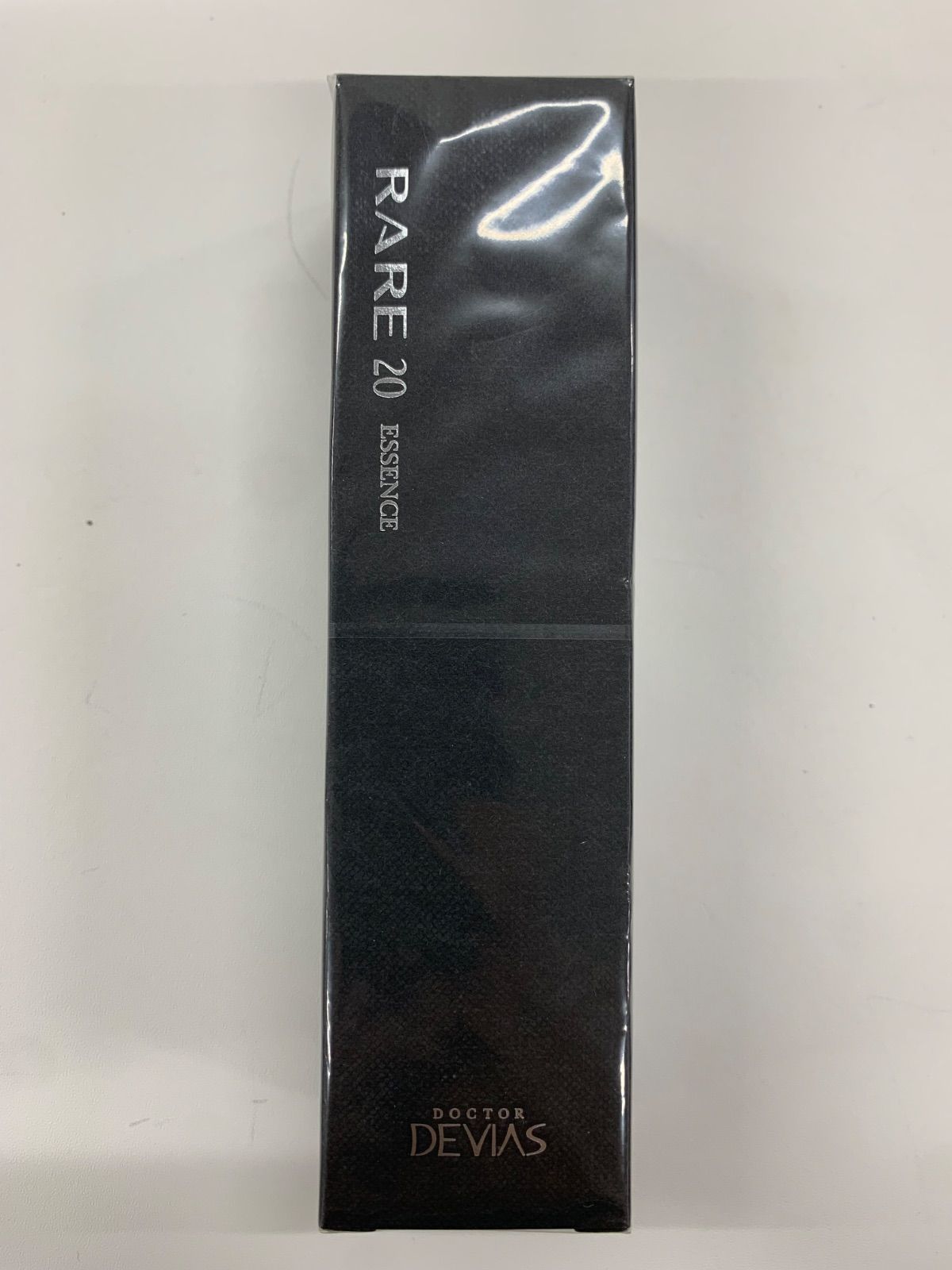 未開封★ドクターデヴィアス★DRデヴィアス プラチナレアエッセンス AHA18Ⅱ DRデヴィアスプラチナ🄬レアプレミア エッセンスAHA18Ⅱ