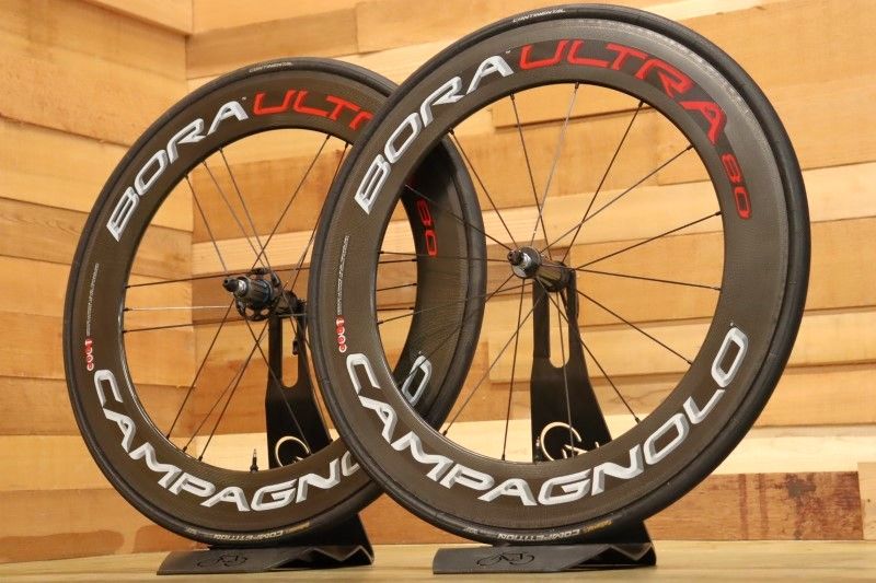 カンパニョーロ CAMPAGNOLO ボーラ ウルトラ BORA ULTRA 50